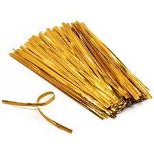 ARAME FECHAMENTO OURO
