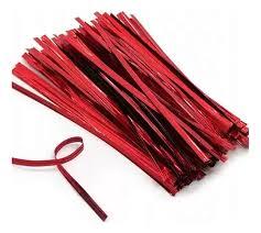 ARAME FECHAMENTO VERMELHO