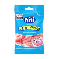 FINI DENTADURAS 80G