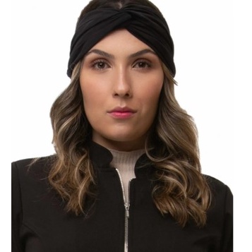 Aide Jalecos FAIXA / TURBANTE / TIARA REF :131