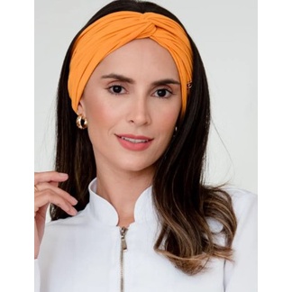 Aide Jalecos FAIXA / TURBANTE / TIARA REF :131