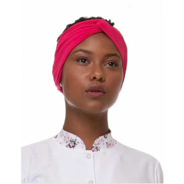 Aide Jalecos FAIXA / TURBANTE / TIARA REF :131