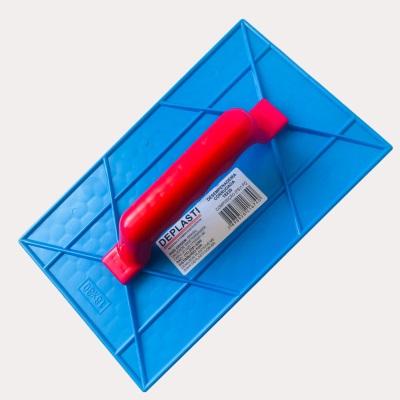 DESEMPENADEIRA CORRUGADA 18X30CM DṔ