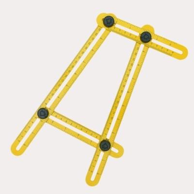 ESQUADRIFLEX DP