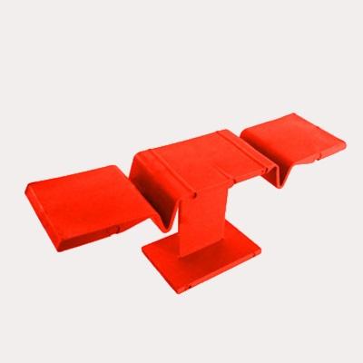 NIVELADOR ROBOZINHO 2MM -50 PC DP