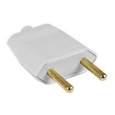 PINO ADAPTADOR MACHO PP
