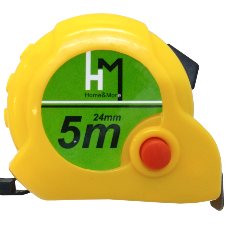 TRENA HM 5M 25MM HM
