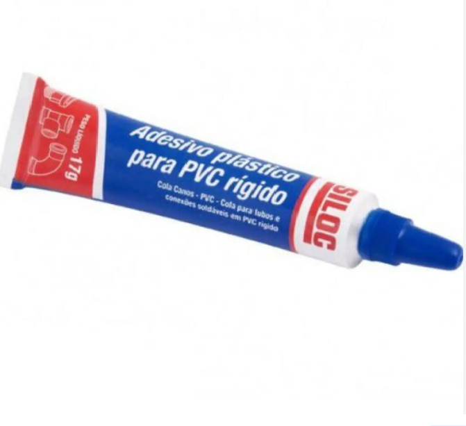 COLA DE CANO P/TUBO 17g