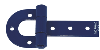 DOBRADIÇA PORTEIRA C.00 SR