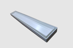 RALO OCULTO LINEAR DP