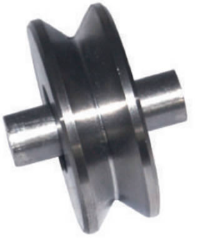 ROLDANA 1" 1/2 V P RD