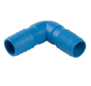 JOELHO 3/4'' INT DUPLO 90 AZ 25 PCS MO-47 PB