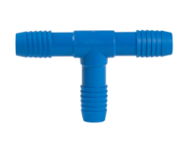 TE 1/2'' INTERNO TRIPLO AZUL 25PCS PB