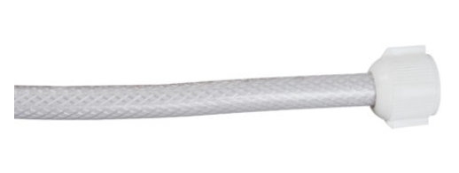 ENGATE FLEXIVEL 50cm PB