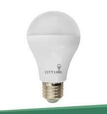 LÂMPADA LED 5W CITY LUMI PP