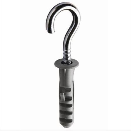 GANCHO C/BUCHA 06 ANEL 100 PC IV
