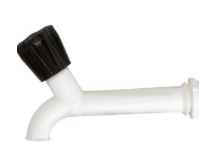 TORNEIRA PIA 1/2'' PB