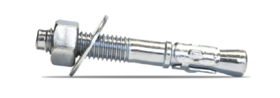 NF CHUMB PARABOLT ZINC A 5/16X2 C/100