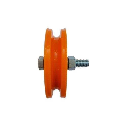 ROLDANA NYLON MACIÇA 50(2") RED1/2" CX ABERTA
