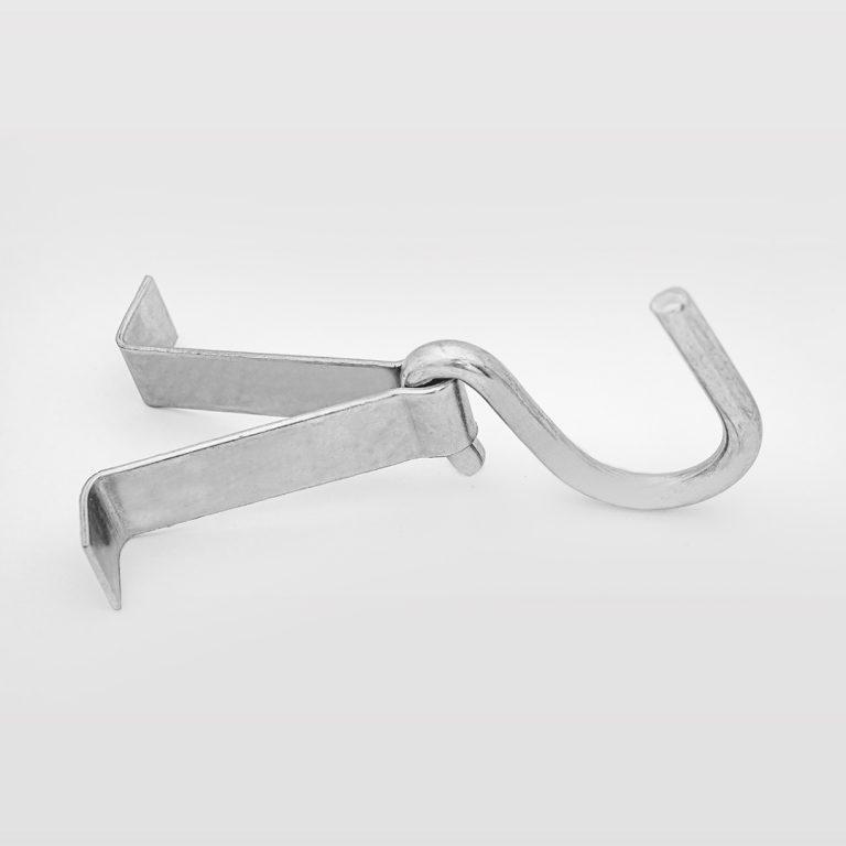 PAVA ARMADOR CHUMBAR 5/16 ZINCADO
