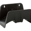 SUPORTE PLAST. MANG PRETO PB