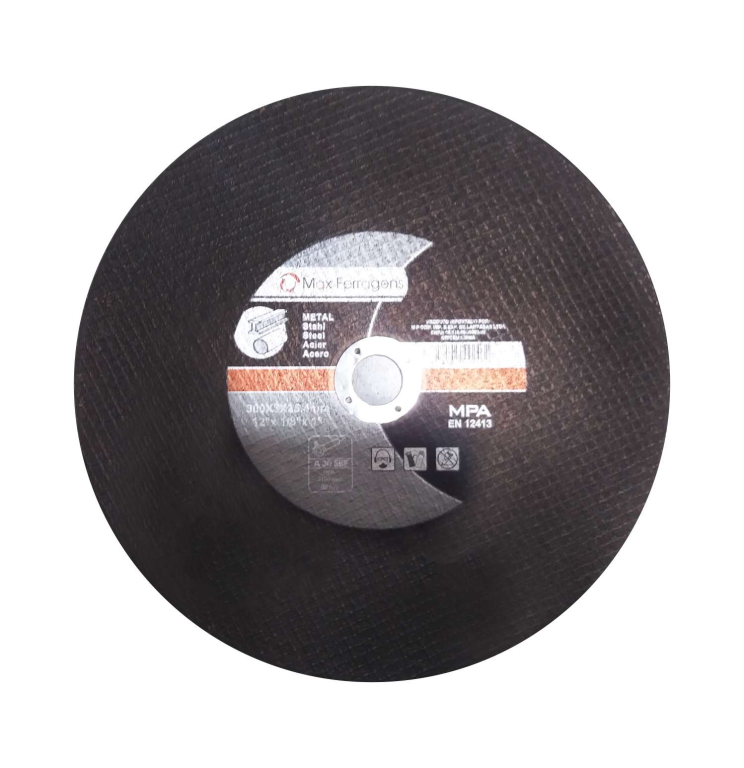 SL DISCO DE CORTE DIAMANTADO TURBO PROF.