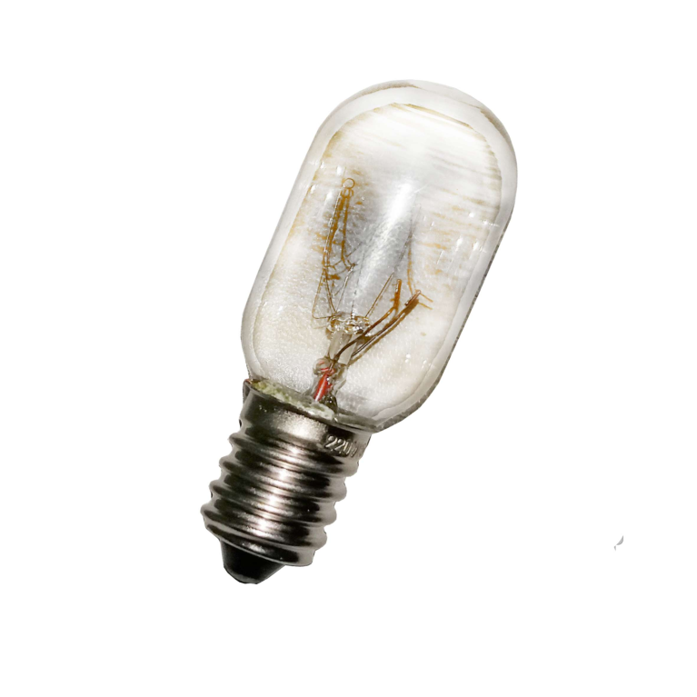 SL LAMP. GELADEIRA 15W 220V E14 T22