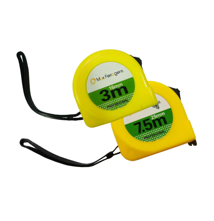 SL TRENA 5MX19MM PROF.