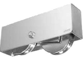 ROLDANA FF MACIÇA 50(2") RED1/2" ZB TRUCADA C/TAMPA