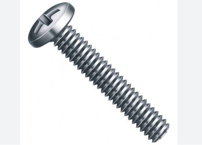 FIX  PARAFUSO MAQ 5/8 350MM