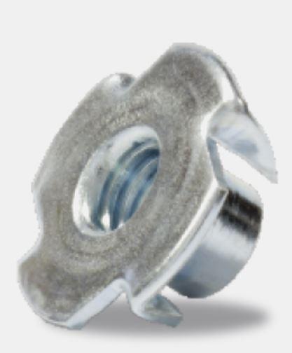 NF PORCA GARRA SACO ZINC UNC 1/4 SC C/2%