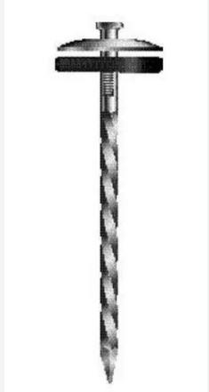 JMC PREGO TALHEIRO 18X36 ZI