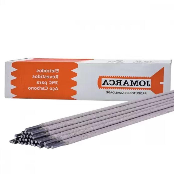 JMC ELETRODO AÇO CARBONO E6013 2,5