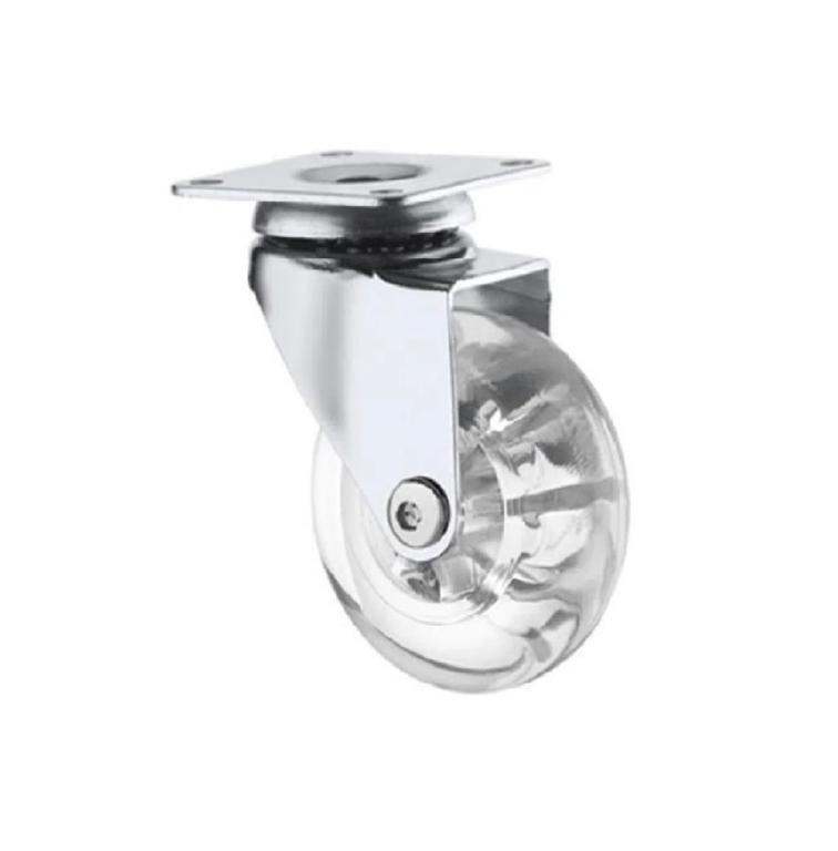 JMC RODIZIO GEL 75MM S/TRAVA