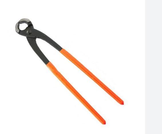 AF ALICATE TORQUÊS 8''