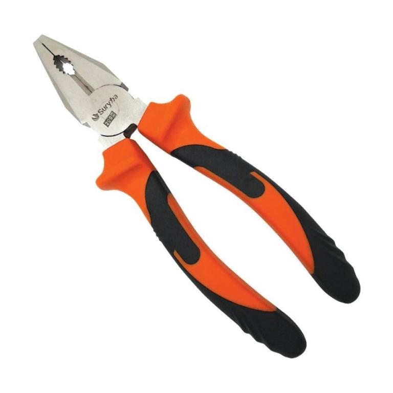 AF ALICATE UNIVERSAL 8''