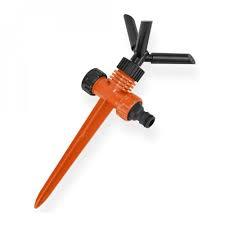 AF IRRIGADOR GIRATÓRIO DE JARDIM ESPIGA 26CM
