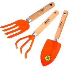 AF KIT JARDIM C/03 PCS
