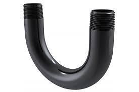 PC CURVA 40mm 180°