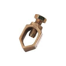 CONECTOR MAIOR PARA HASTE DE ATERRAMENTO