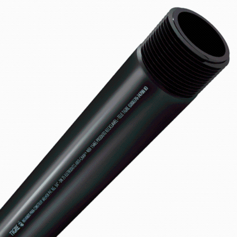 TUBO ELETRODUTO 32MM FORTE TUBOS