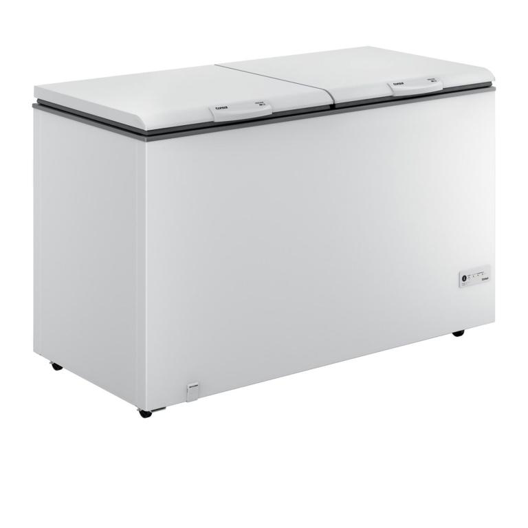 FREEZER HORIZONTAL CONSUL 534L 2 PORTAS127V