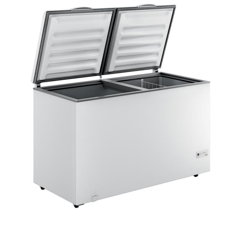 FREEZER HORIZONTAL CONSUL 534L 2 PORTAS127V