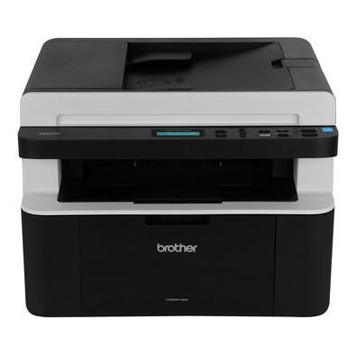 IMPRESSORA BROTHER MULTIFUNCIONAL DCP-1617 NW