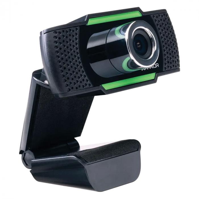 WEBCAM WARRIOR MAEVE GAMER 1080P