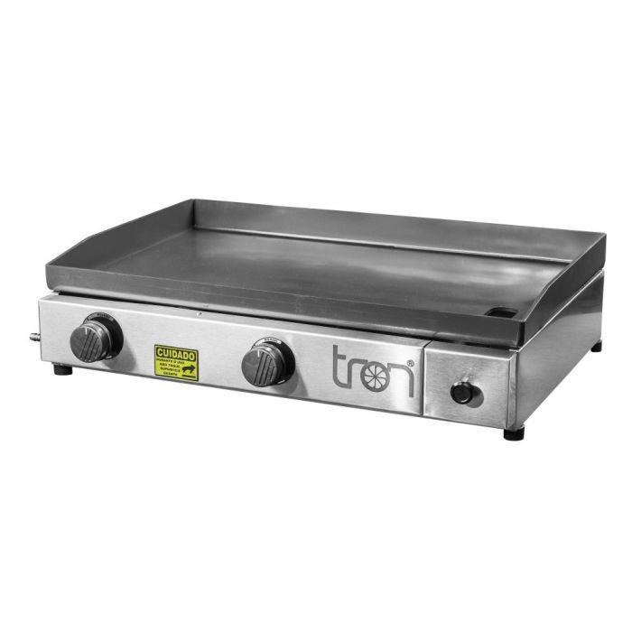 CHAPEIRA PROFISSIONAL INOX 40 X 60