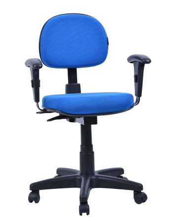CADEIRA SEC C/BRACOS ECONOMICA