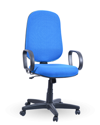 CADEIRA PRESIDENTE RELAX C/BRACO ECONOMICA