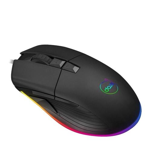 MOUSE KIRATA ASCENDENT 12.400 DPI USB 2.0