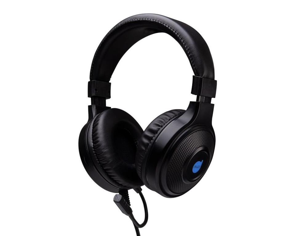 HEADSET DAZZ COBRA 2.0 3.5MM